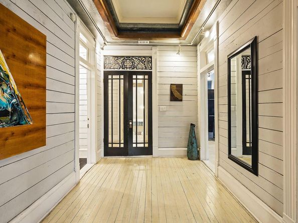 1007 E 8th ST, Austin TX 78702