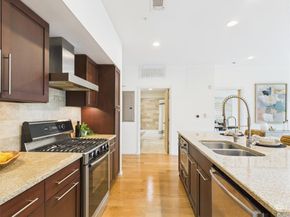 1600 Barton Springs RD 5107, Austin TX 78704