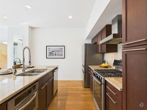 1600 Barton Springs RD 5107, Austin TX 78704