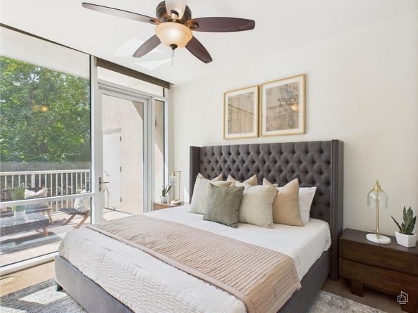1600 Barton Springs RD 5107, Austin TX 78704