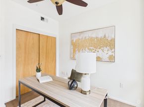1600 Barton Springs RD 5107, Austin TX 78704
