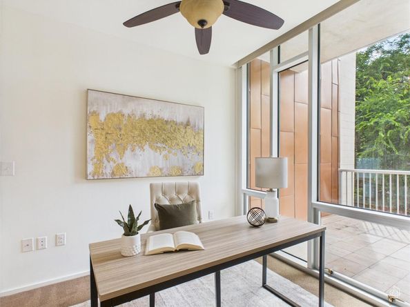 1600 Barton Springs RD 5107, Austin TX 78704