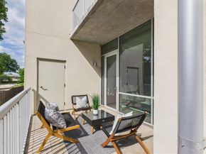 1600 Barton Springs RD 5107, Austin TX 78704