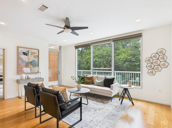 1600 Barton Springs RD 5107, Austin TX 78704