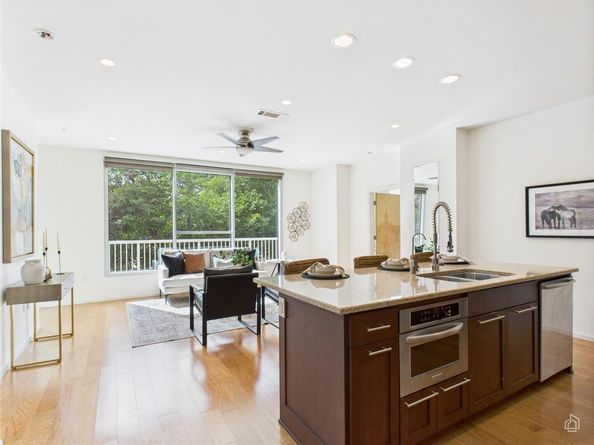 1600 Barton Springs RD 5107, Austin TX 78704