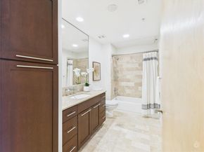 1600 Barton Springs RD 5107, Austin TX 78704