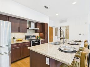 1600 Barton Springs RD 5107, Austin TX 78704