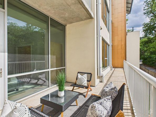 1600 Barton Springs RD 5107, Austin TX 78704