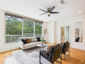 1600 Barton Springs RD 5107, Austin TX 78704
