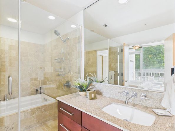 1600 Barton Springs RD 5107, Austin TX 78704