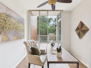 1600 Barton Springs RD 5107, Austin TX 78704