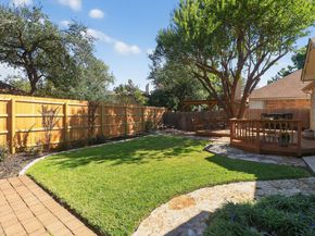 1122 Oaklands DR, Round Rock TX 78681