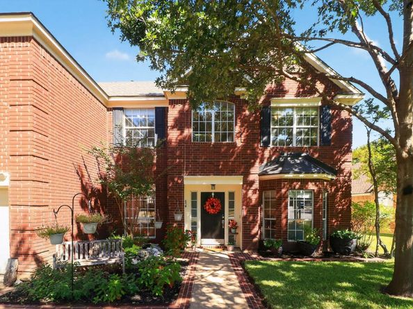 1122 Oaklands DR, Round Rock TX 78681