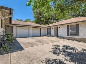 3404 South Oak DR, Austin TX 78704