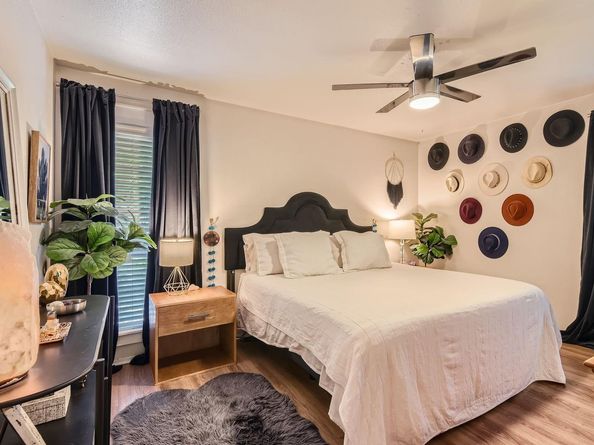 3404 South Oak DR, Austin TX 78704