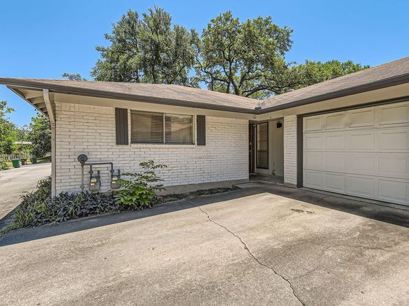 3404 South Oak DR, Austin TX 78704
