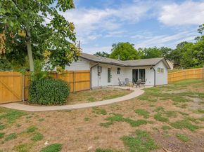 605 E Covington DR, Austin TX 78753