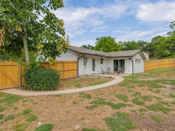 605 E Covington DR, Austin TX 78753