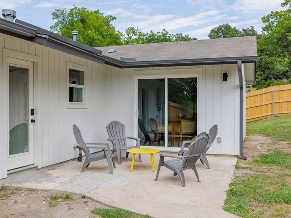605 E Covington DR, Austin TX 78753