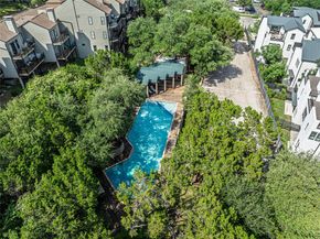 1735 Spyglass DR 112, Austin TX 78746