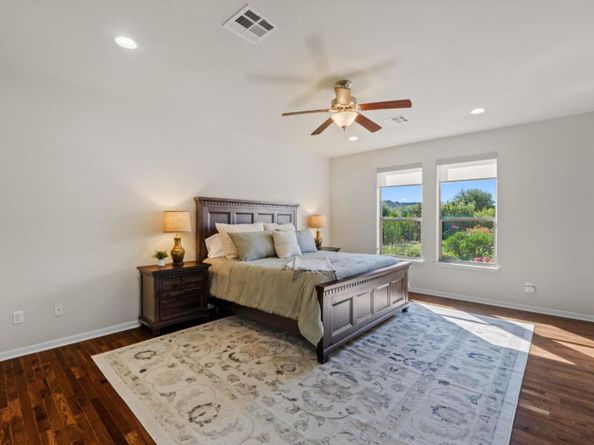 2100 Long Bow DR, Leander TX 78641
