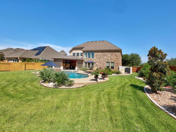 2100 Long Bow DR, Leander TX 78641