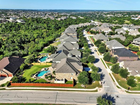 2100 Long Bow DR, Leander TX 78641