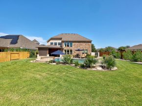 2100 Long Bow DR, Leander TX 78641