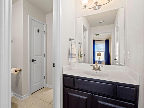 2100 Long Bow DR, Leander TX 78641