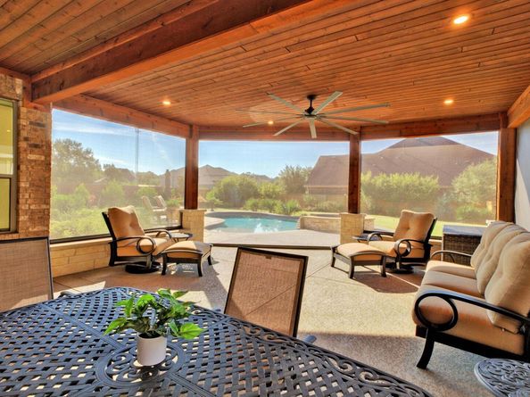 2100 Long Bow DR, Leander TX 78641