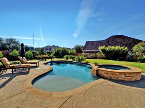 2100 Long Bow DR, Leander TX 78641