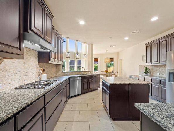 2100 Long Bow DR, Leander TX 78641