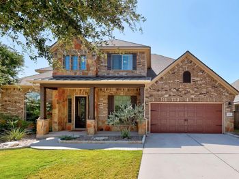 2100 Long Bow DR