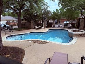 13604 Caldwell DR 58, Austin TX 78750