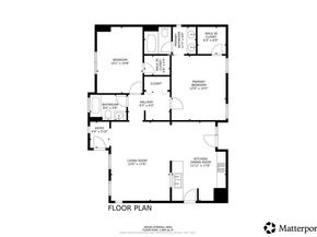 13604 Caldwell DR 58, Austin TX 78750