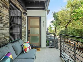 3700 Clawson RD 501, Austin TX 78704