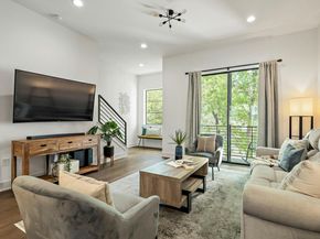 3700 Clawson RD 501, Austin TX 78704