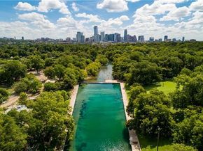 3700 Clawson RD 501, Austin TX 78704