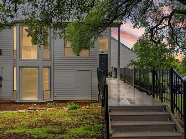 115 World Of Tennis SQ, Lakeway TX 78738