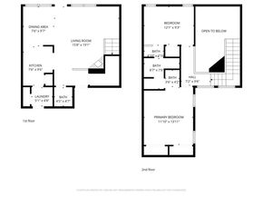 512 Eberhart LN 203, Austin TX 78745