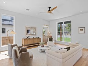 1416 Valleyridge DR, Austin TX 78704