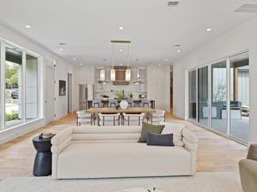 1416 Valleyridge DR, Austin TX 78704