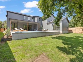 1416 Valleyridge DR, Austin TX 78704