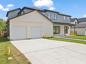 1416 Valleyridge DR, Austin TX 78704