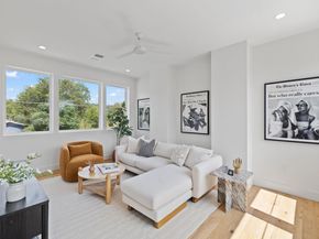 1416 Valleyridge DR, Austin TX 78704