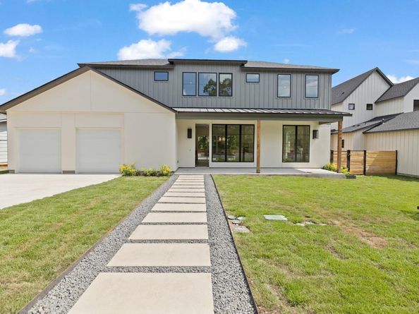 1416 Valleyridge DR, Austin TX 78704