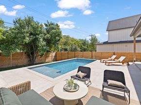 1416 Valleyridge DR, Austin TX 78704