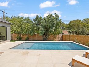 1416 Valleyridge DR, Austin TX 78704