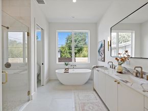 1416 Valleyridge DR, Austin TX 78704