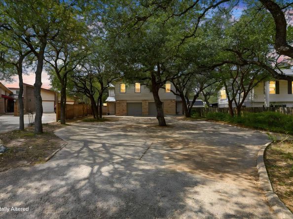 8604 Willowick DR, Austin TX 78759